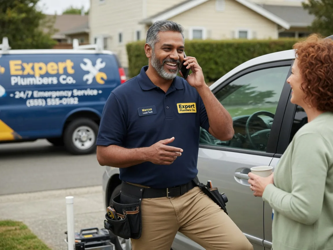 Drain Cleaning Como, NC FAQs