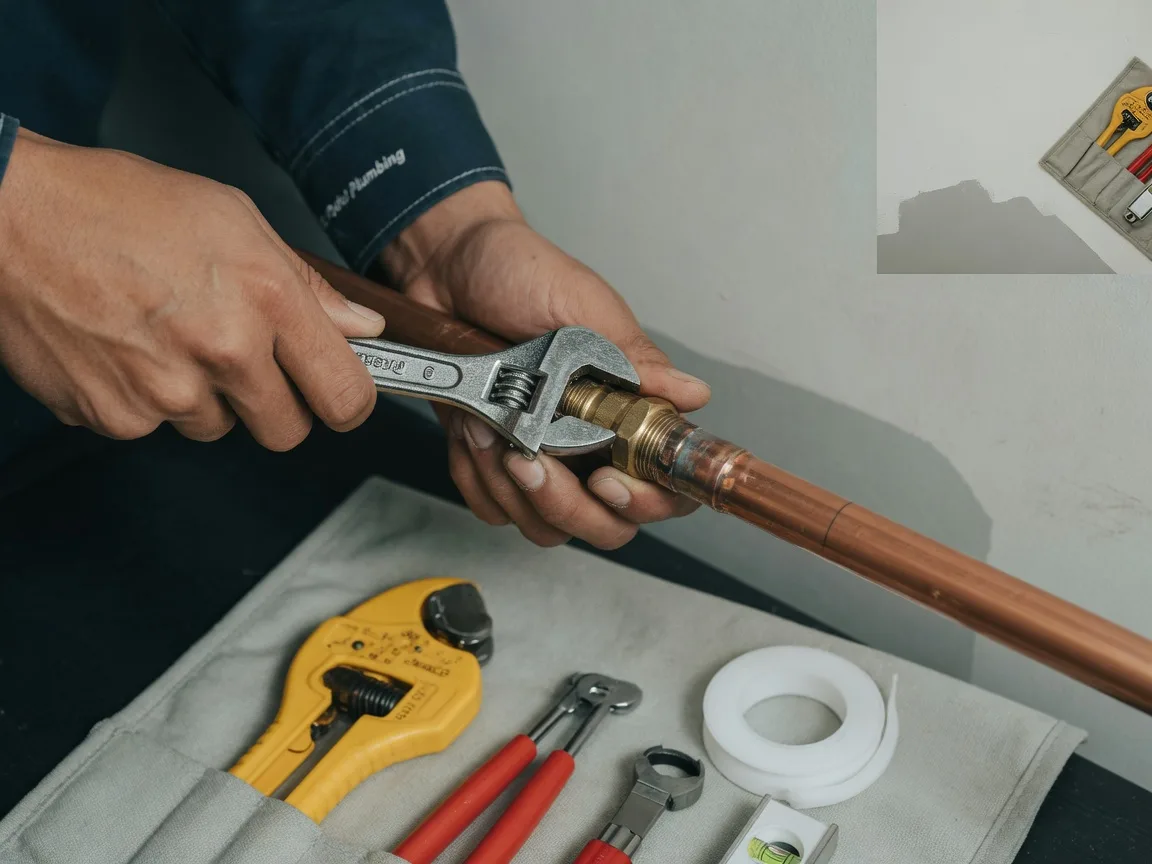 Why choose Drain Cleaning in Como, NC